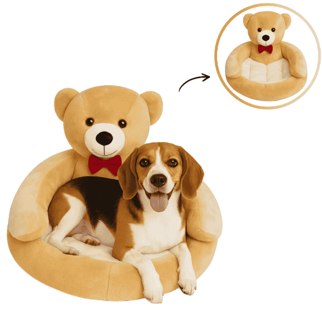 Caminha Pet Premium Cães e Gatos - Tamanho Pequeno Porte
